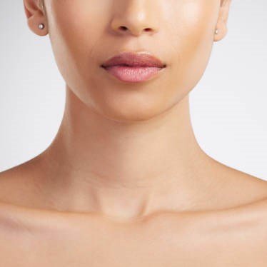 Pretty Neck